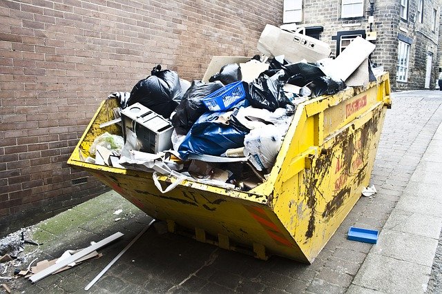 this image shows Placerville Junk Removal - Trash Pickup